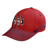 Custom Hat Sport Design Cap Stitched Adjustable Personalized YW061-E025019-14
